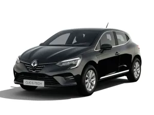 B Compact Automatic - Renault Clio Automatic