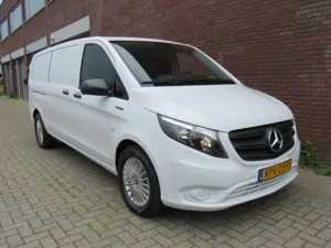 LE 5-6m³ Van Electric - Mercedes-Benz Vito EV Automatic