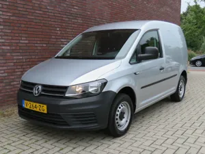 K 3m³ Van - Volkswagen Caddy